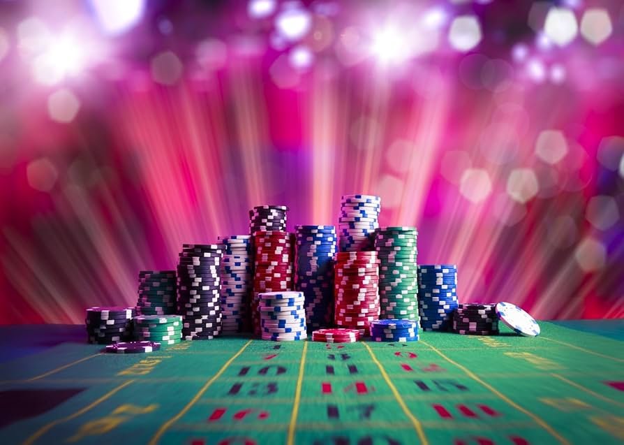 1bet casino