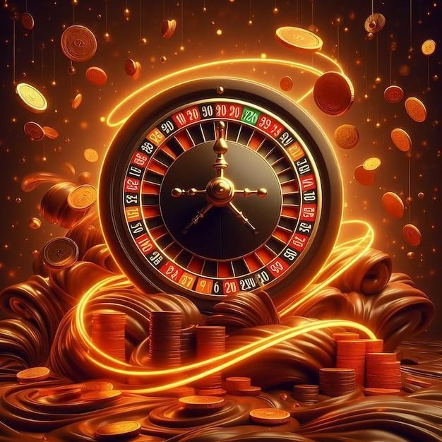 1bet casino