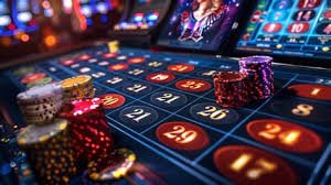 1bet casino