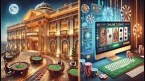 1bet casino