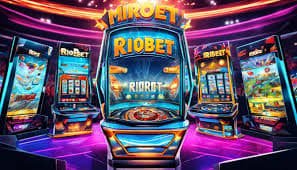 1bet casino