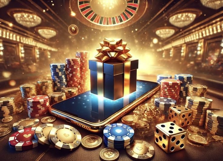 1bet casino