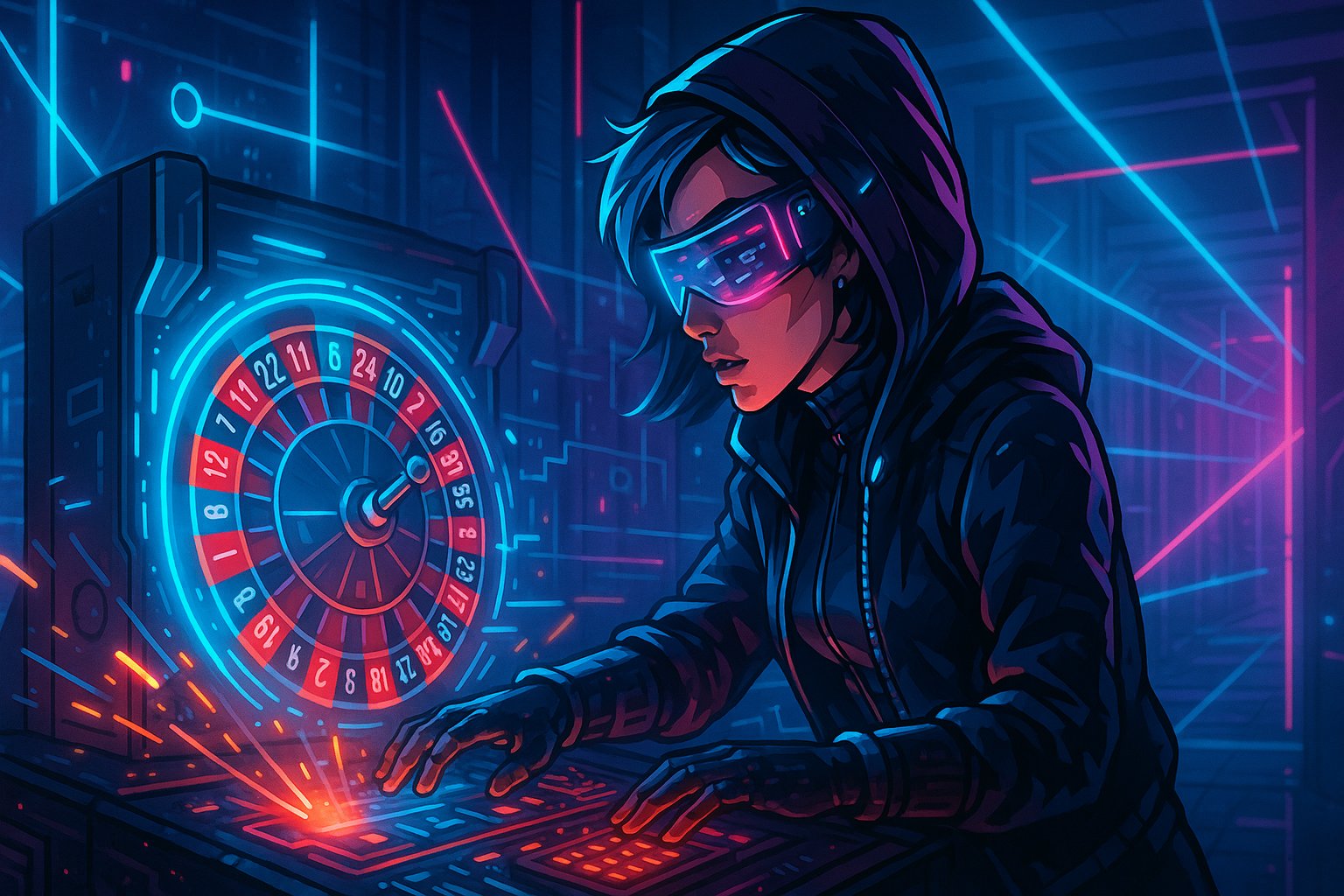 1bet casino