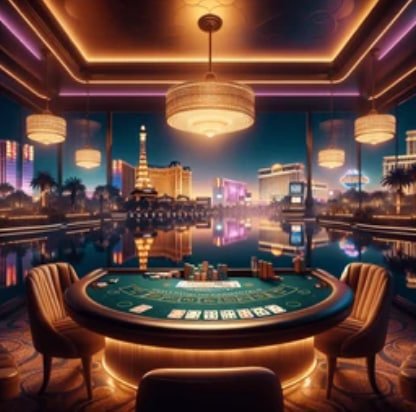 1bet casino