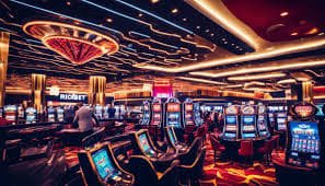 1bet casino