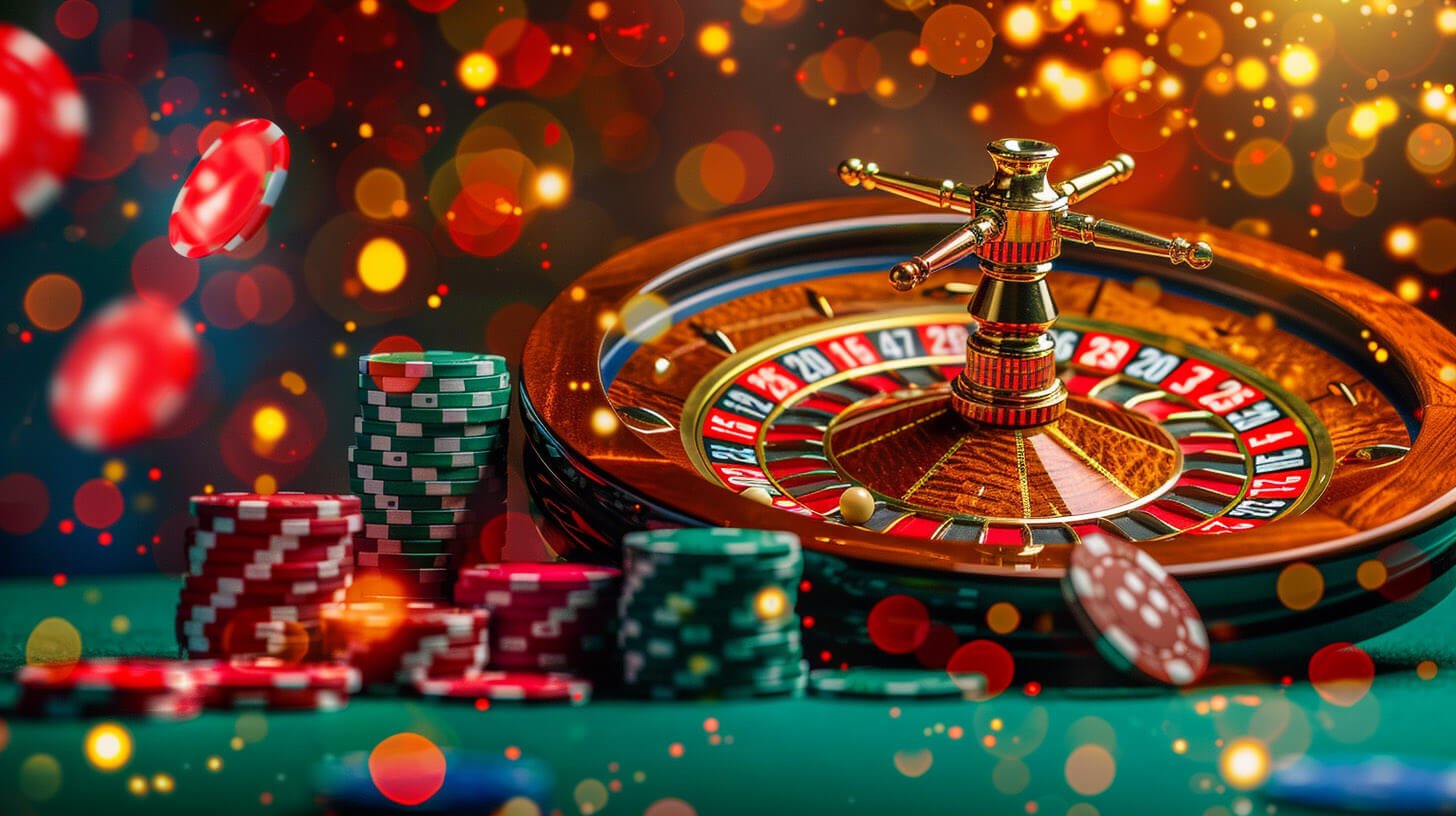 1bet casino
