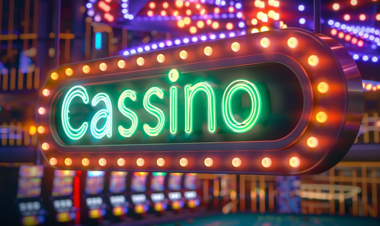 1bet casino