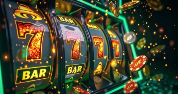 1bet casino