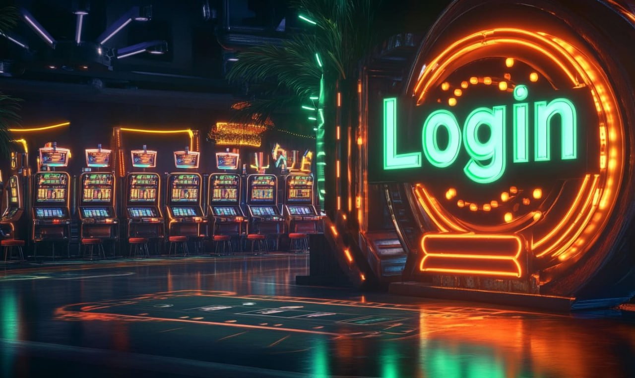 1bet casino