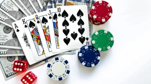 1bet casino