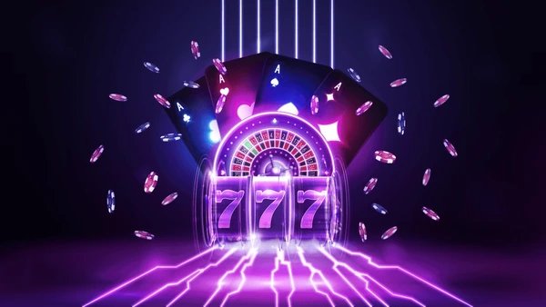 1bet casino